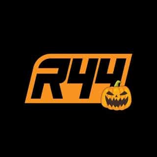 R44 Performance logo