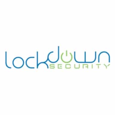 Lockdown Security logo