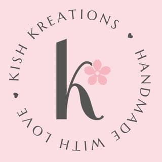 Kish Kreations logo