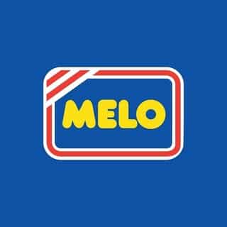 MELO Alimentos logo