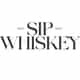Sip Whiskey logo