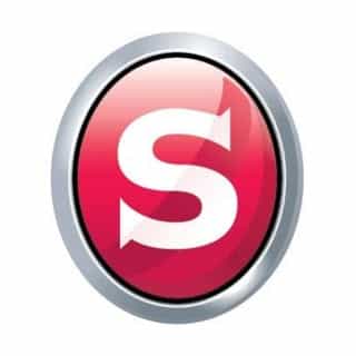 Singer logo