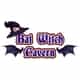 The Bat Witch Cavern logo