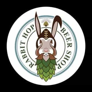 Rabbit Hop by Moondog's logo