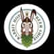 Rabbit Hop by Moondog's logo