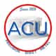 ACU Precision Sheet Metal logo