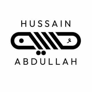 Hussain Abdullah logo