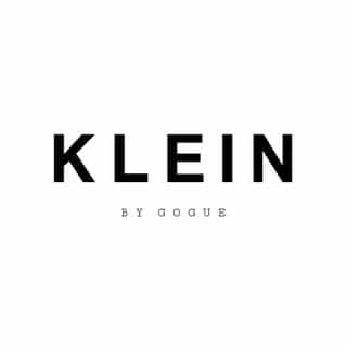 Klein By Gogue logo