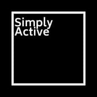 Simply Active Pte Ltd logo