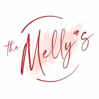 TheMellys logo