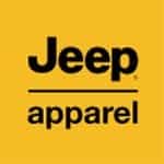 Jeep Apparel South Africa logo