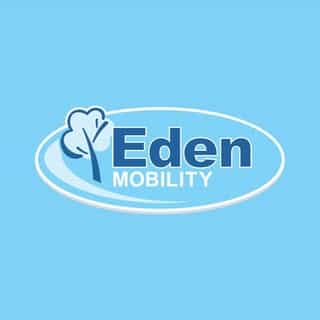 Eden Mobility logo