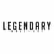 Legendary Wall Art logo
