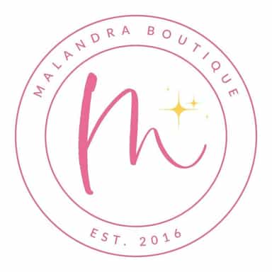 Malandra Boutique logo