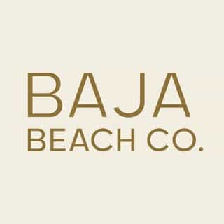 Baja Beach Co logo