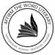 Affirm The Word Literary logo