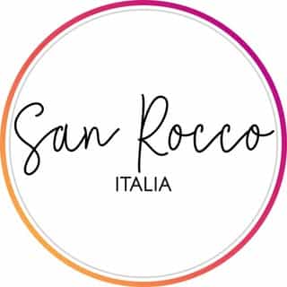 San Rocco Italia logo