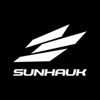 Sunhauk Eyewear logo