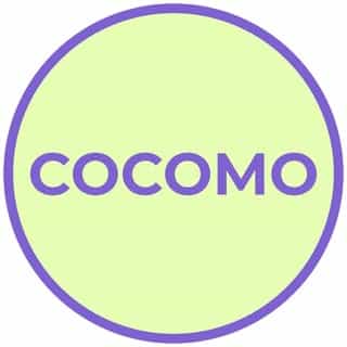 COCOMO logo