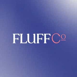 FluffCo | Hotel Comfort logo
