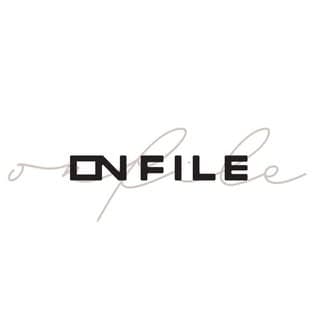 ONFILE logo