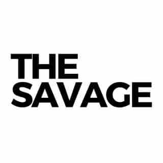 THE SAVAGE logo