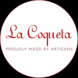 La Coqueta US Store logo