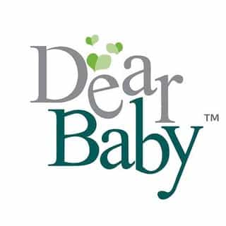DearBaby Singapore logo