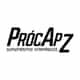Procapz logo