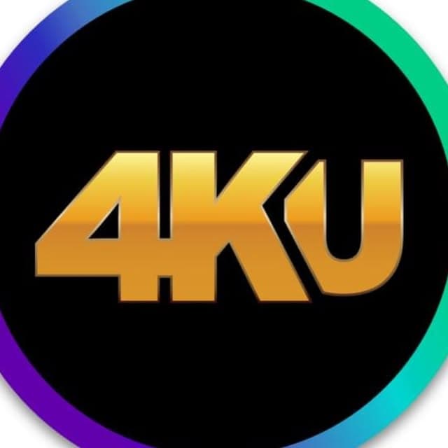 4KUNIVERSE logo