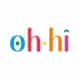 Oh Hi Party logo