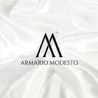 Armario Modesto logo