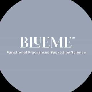 Blueme logo