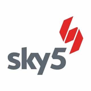 Sky5 Store logo