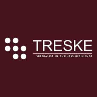 Treske Pty Limited logo