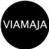 VIAMAJA.DK logo