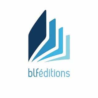 BLFStore logo