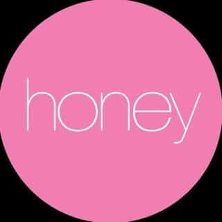 honey logo