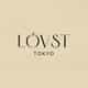 LOVST TOKYO logo