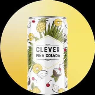 clevermocktails logo