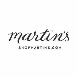 Martin's logo