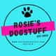 Rosie's Dogstuff logo