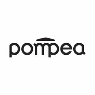 Pompea logo