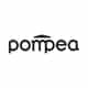 Pompea logo