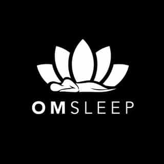 OMSLEEP logo