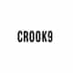 CROOK9 logo