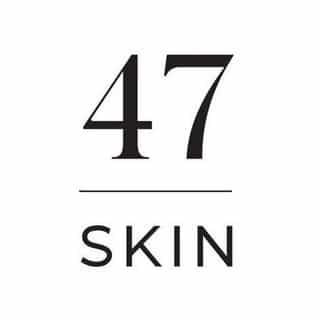47 Skin logo