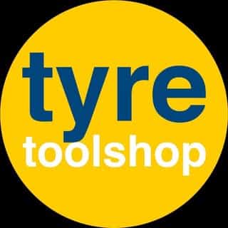Tyre Tool Shop logo