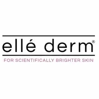 ellé derm logo