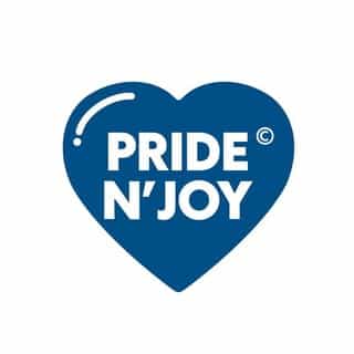 Pride N Joy Co logo